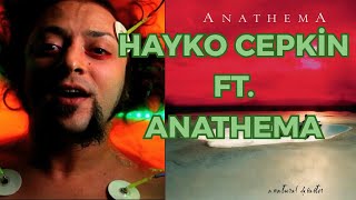 Download Lagu Hayko Cepkin Ft. Anathema - Yol Gözümü Flying #haykocepkin #anathema #flying #mashup MP3 Download Lagu Hayko Cepkin Ft. Anathema - Yol Gözümü Flying #haykocepkin #anathema #flying #mashup MP3