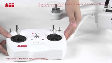 Calibration for Abnormal Gyro