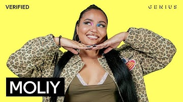 MOLIY “Shake It To The Max (FLY)” Lyrics & Meaning | Genius Verified