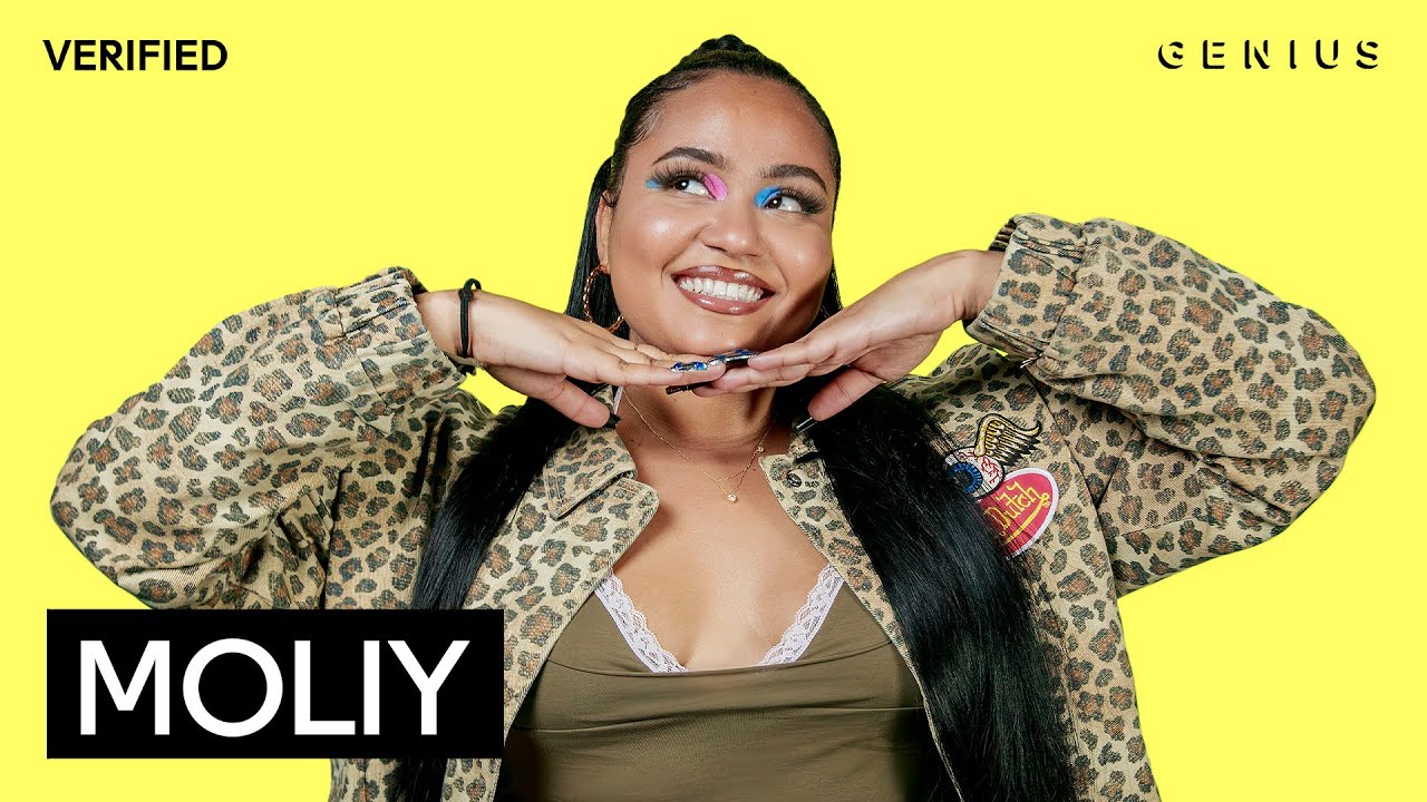 MOLIY “Shake It To The Max (FLY)” Lyrics & Meaning | Genius Verified MOLIY “Shake It To The Max (FLY)” Lyrics & Meaning | Genius Verified