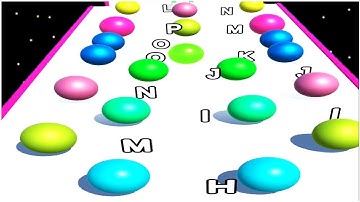 2048 A-Z run - Gameplay Walkthrough - Max Levels