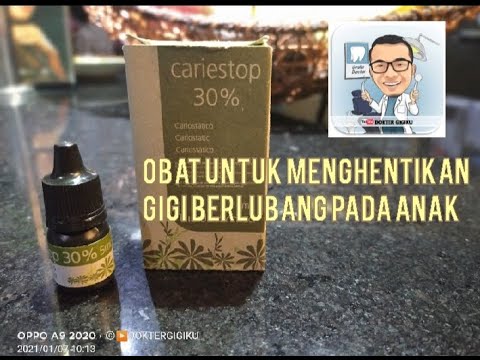 Video: Apakah remineralisasi gigi berhasil?