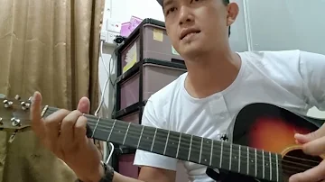 Layar Impian - Ella (cover by Jejai)