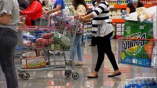 North Carolinians look for financial relief as they try to navigate inflation