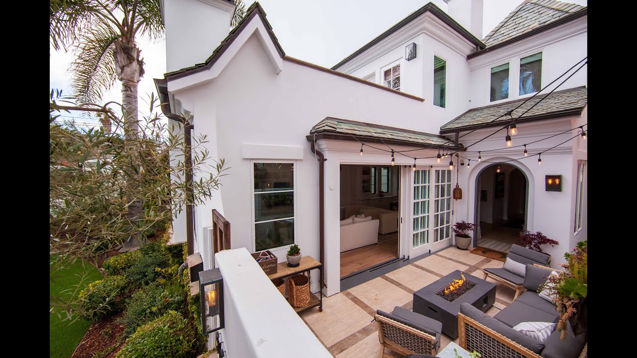 515 23rd street Manhattan Beach,  CA. 90266