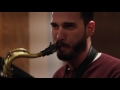 Chad lefkowitzbrown standard sessions episode 2 doxy sonny rollins