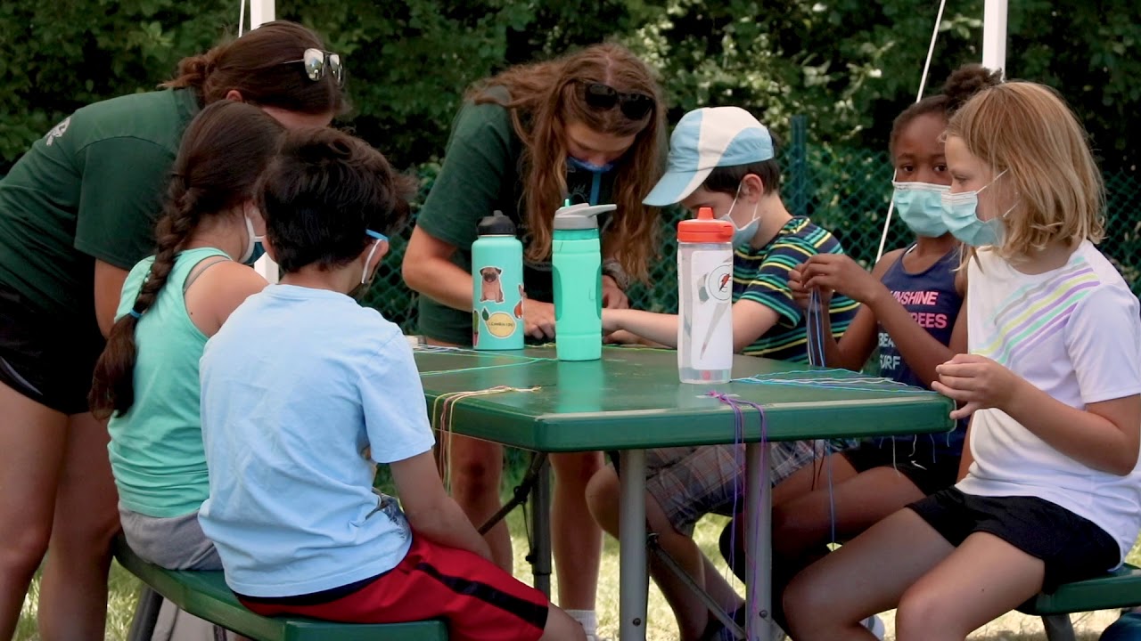2020 Summer Camp Week 4 Highlight Video - YouTube