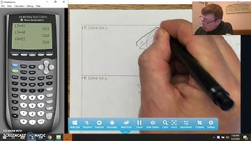 Segment Lengths formed by Intersecting Secants and Tangents
