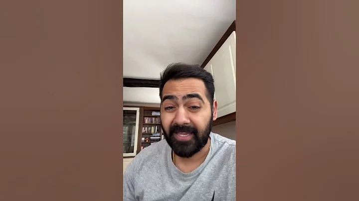 Are you sleep deprived? #shorts