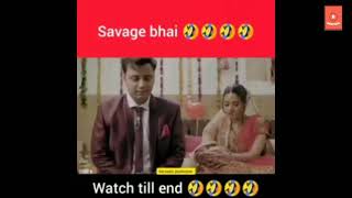 watch till end🤣🤣🤣🤣