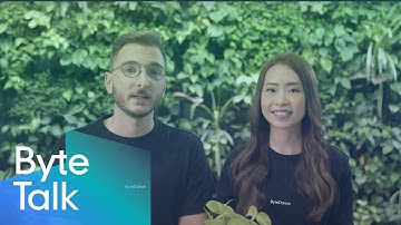 How We Recruit at ByteDance