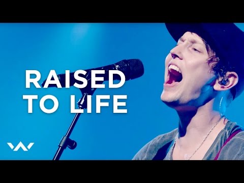 Raised To Life | Live | Elevation Worship