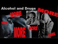The impact of alcohol and drugs on your health
