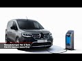 Renault Kangoo Van стал «Лучшим минивэном 2022 года». Renault Kangoo E-Tech Electric | Новости 1777