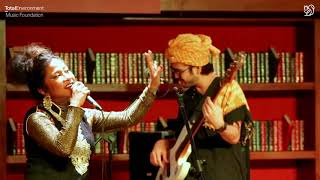 Siboh Kitak Nangis | Zee Avi | Total Environment Music Foundation