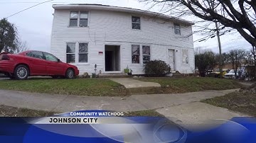 Some code violations remain unfixed at JCPD landlord’s home