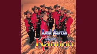 Video thumbnail of "Raúl García y su Grupo Kabildo - Cielo"