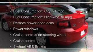 2014 Dodge Avenger - ROYSTON GA