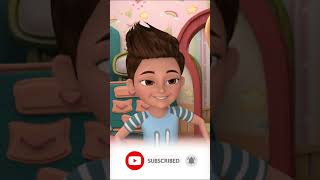 Brother | Coco Cartoon Nursery Rhymes #shorts #babyshorts #kidssong #nurseryrhymes #babysongs