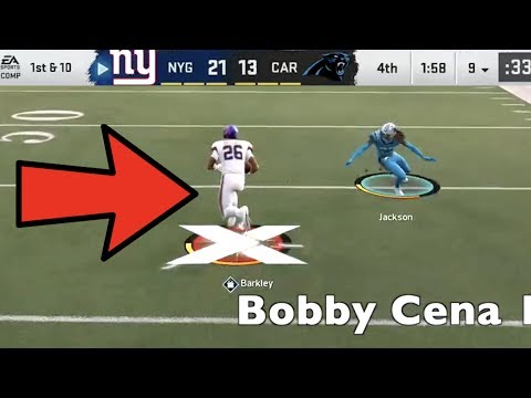 best-plays-of-madden-20-|-august-2019