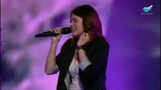 01 Annabel Soh - Goodness Of God@City Harvest Church