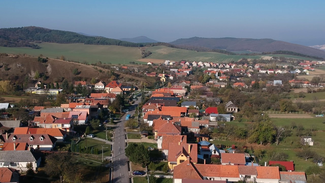 Radobica (Október 2019)