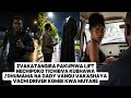 ZVAKATANGIRA PAKUPIWA LIFTNECHIPOKO TICHIBVA KUBHAWA DHUMAMA NA DADy VANGU VAKASHAYAVACHI DRIVER 