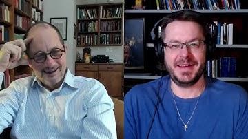 Interview with Dr. Bart Ehrman (Jesus Mythicism, Jesus