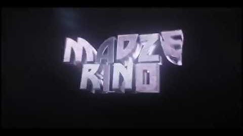 ♦ Madze Intro | By ZetaxFX (Dual with MoonFX and Bandoran) [Blender/AE] ♦
