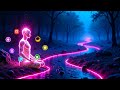7 Chakras Cleansing Music - Root to Crown Healing - Positive Energy Boost