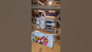 Attic Stairs of the Carolinas #Chartlotte