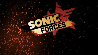 Sonic Forces - Anime Opening 1 [FANMADE]