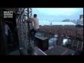 Kaiser Chiefs - I Predict a Riot - Lollapalooza Brazil 2013 (Ricky Wilson climbs the stage grids)