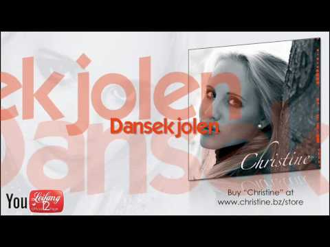 01 - Christine Guldbrandsen - Dansekjolen - Christ...