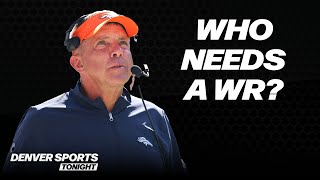 Have we seen the last of Courtland Sutton with the Broncos? [Denver Sports Tonight podcast]