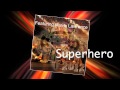 Ratham stone  superhero original song  album 2012 feat marvin lawrence