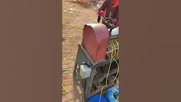Copper wire cable cutting and recycling process- Good tools and machinery make work easy
