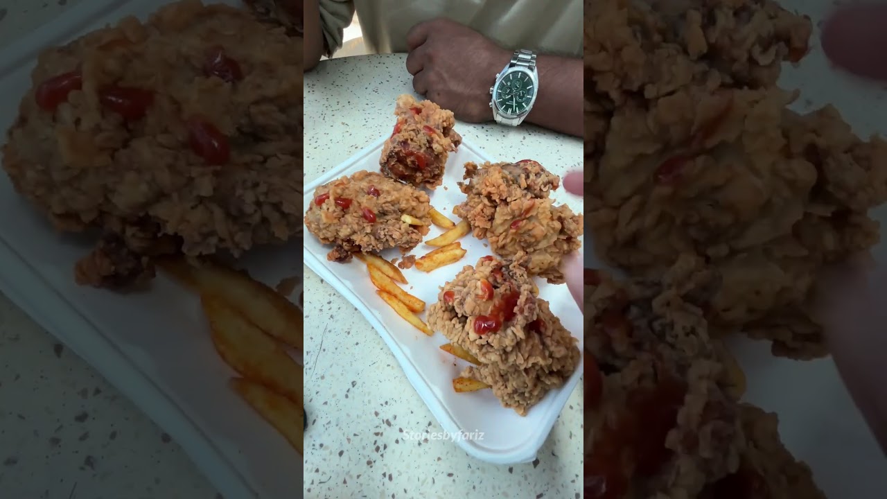 KOCHI LULU EATS UNDER ₹500 