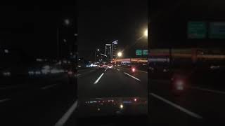 Fiat Doblo Max Snap Geceleri