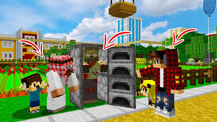 ماين كرافت لكن لقينا مكان سري في المزرعة 😨 افلام ماين كرافت