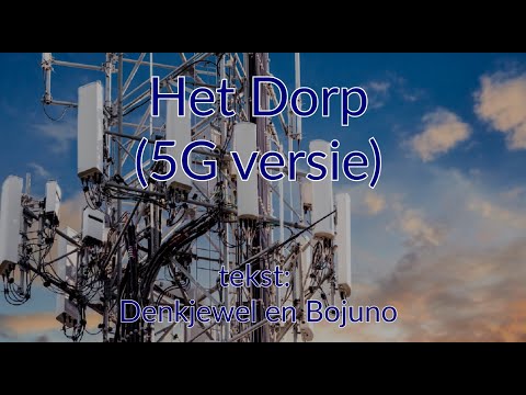 Het Dorp (5G versie)