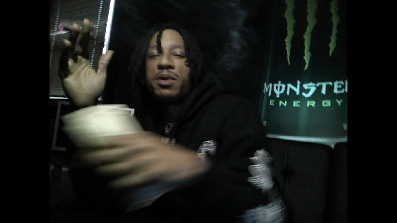 Guwalla - Direct [Official Music Video]