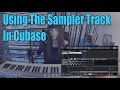 🎧The Basics Of Using The Sampler Track In Cubase 🎧