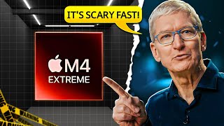 M4 Chips Are Coming SOONER Than Expected! (Here's When \& Why You Should Upgrade)