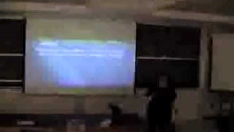 [BLU] Postfix: An Overview (1/8)