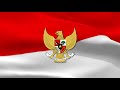 Indonesia Raya (Lirik) - Cipta Wage Rudolf Soepratman 🇮🇩