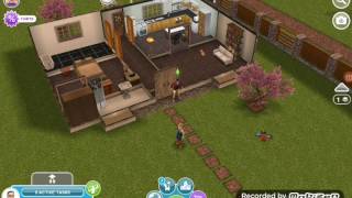 MARCH 2017: Earn lots of Simoleons and XPs | Sims Free Play screenshot 2