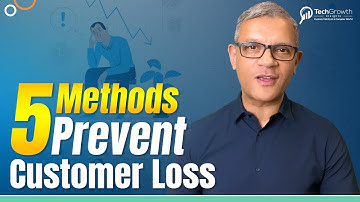 How to Improve Customer Retention and Reduce Churn? Crack the Code to Stop Customer Loss