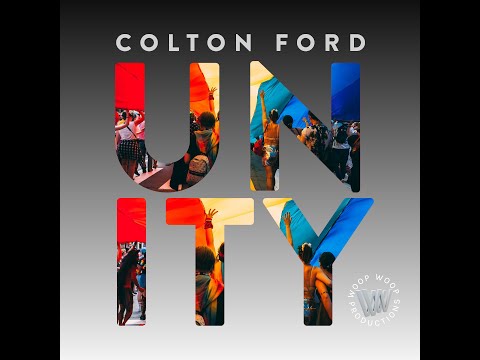 UNITY by Colton Ford Official Video (Spin Sista's Club Banger). Woop Woop Prod/Woop Woop Music