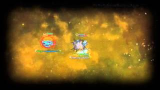 DarkOrbit Mex1 Test Damage Pusat